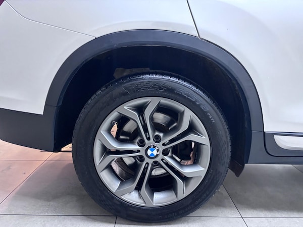 Used BMW X3 2017 for sale - 76239896: Photo 14