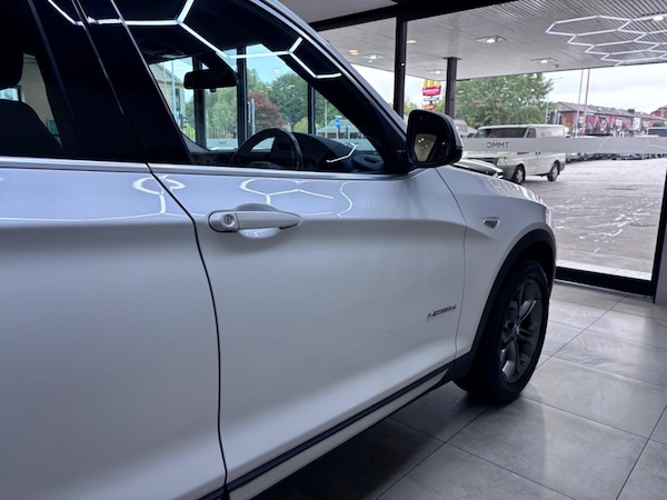 Used BMW X3 2017 for sale - 76239896: Photo 15