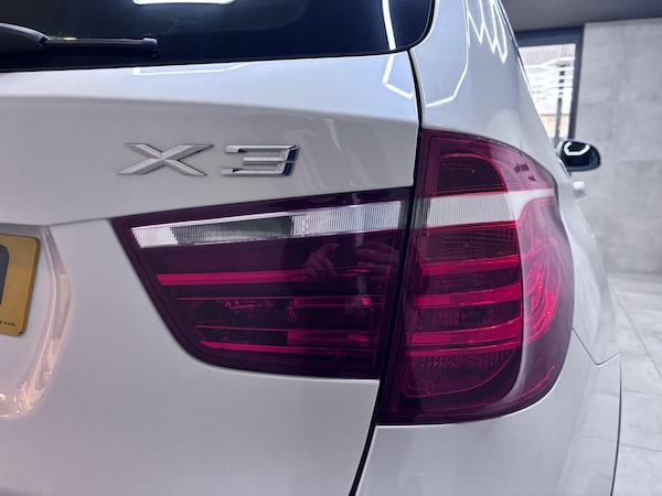 Used BMW X3 2017 for sale - 76239896: Photo 18