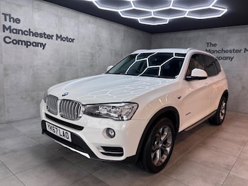 Used BMW X3 2017 for sale - 76239896: Photo