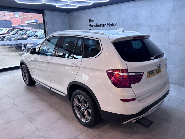 Used BMW X3 2017 for sale - 76239896: Photo 20