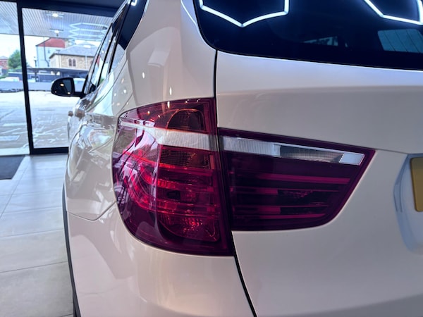 Used BMW X3 2017 for sale - 76239896: Photo 21