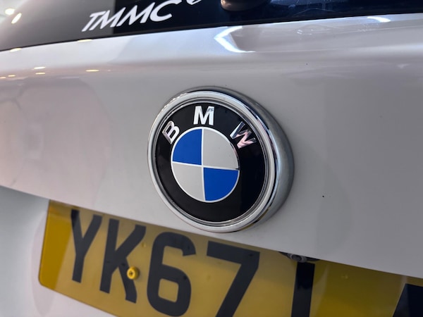 Used BMW X3 2017 for sale - 76239896: Photo 22