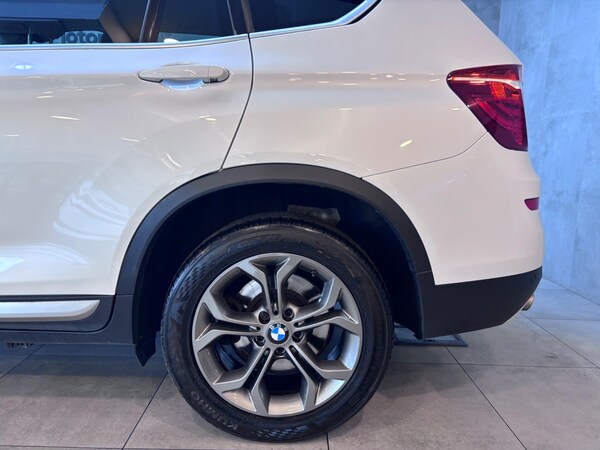 Used BMW X3 2017 for sale - 76239896: Photo 23