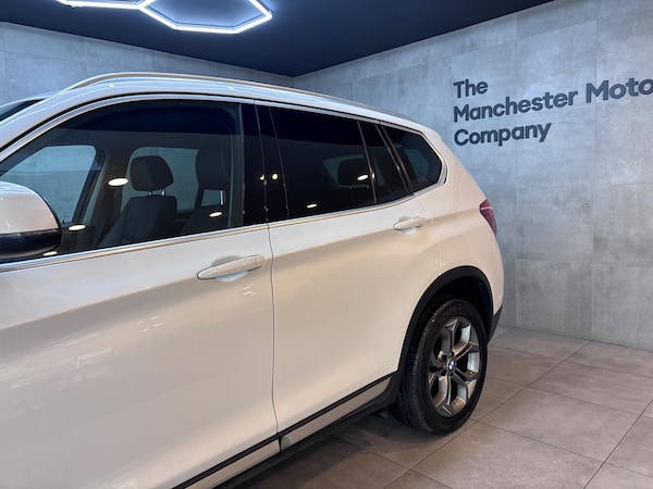 Used BMW X3 2017 for sale - 76239896: Photo 26