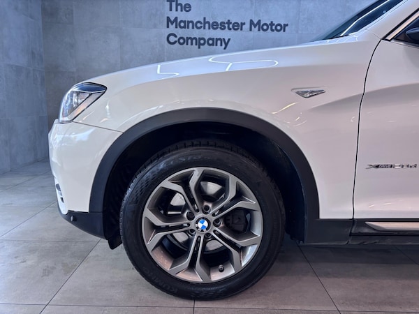 Used BMW X3 2017 for sale - 76239896: Photo 27