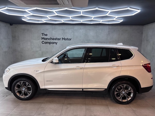 Used BMW X3 2017 for sale - 76239896: Photo 28