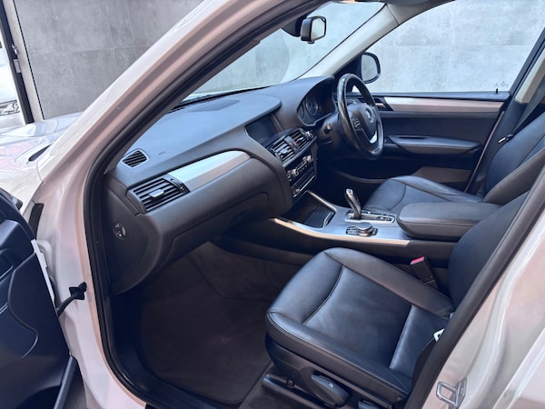 Used BMW X3 2017 for sale - 76239896: Photo 29