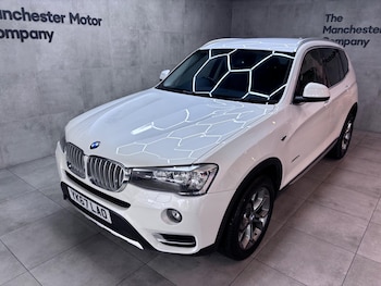 Used BMW X3 2017 for sale - 76239896: Photo