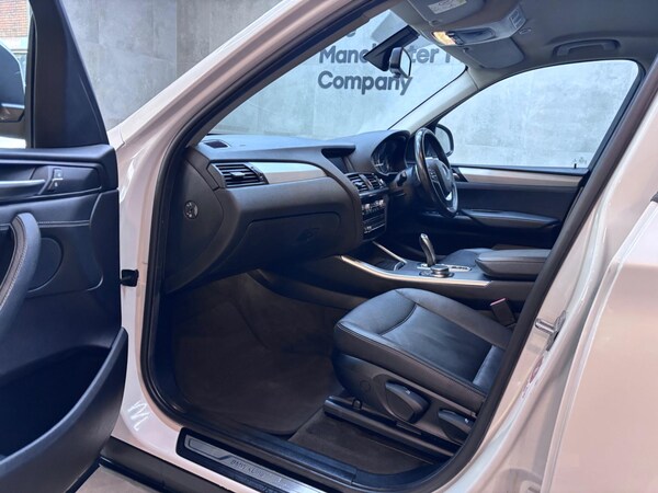 Used BMW X3 2017 for sale - 76239896: Photo 32
