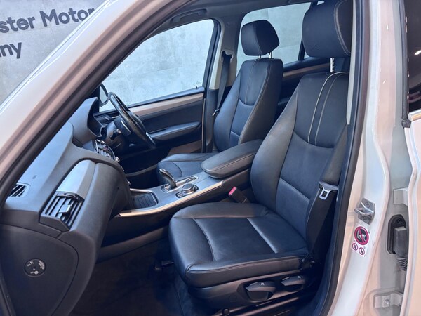 Used BMW X3 2017 for sale - 76239896: Photo 33