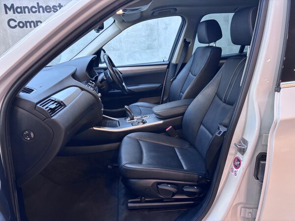 Used BMW X3 2017 for sale - 76239896: Photo 34