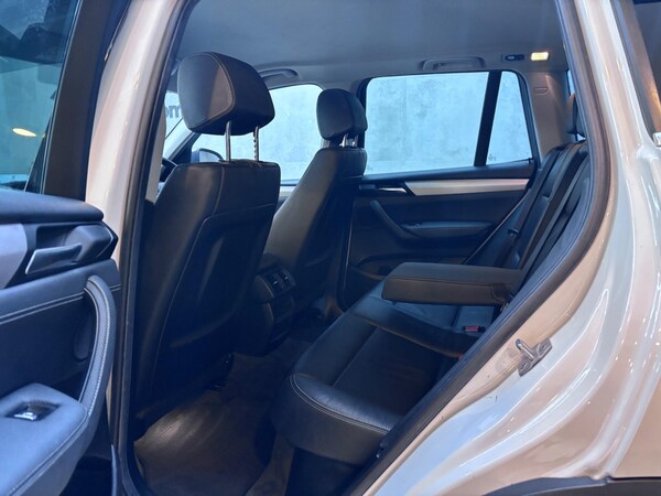 Used BMW X3 2017 for sale - 76239896: Photo 35