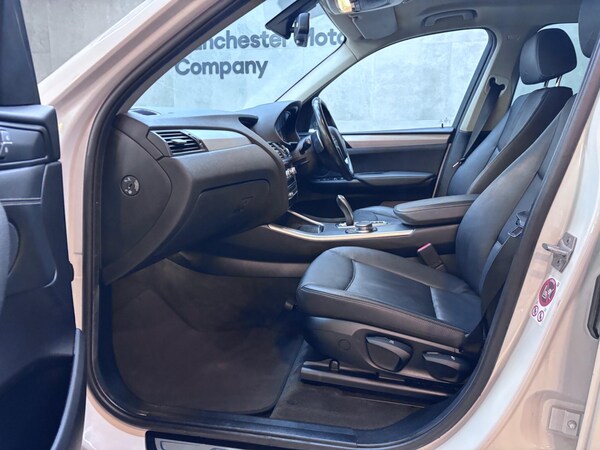 Used BMW X3 2017 for sale - 76239896: Photo 36
