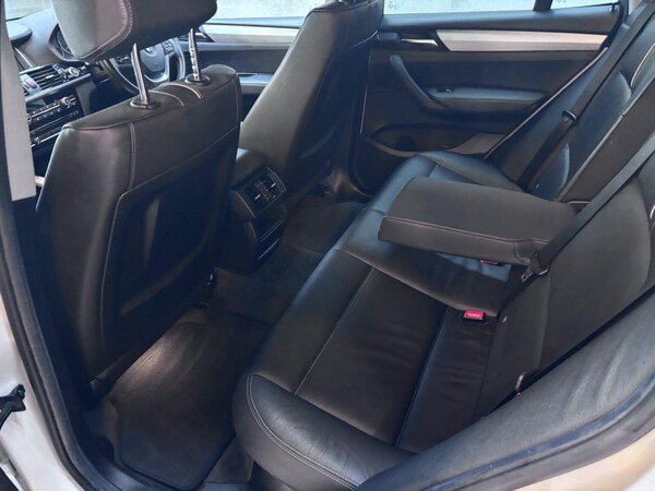 Used BMW X3 2017 for sale - 76239896: Photo 39