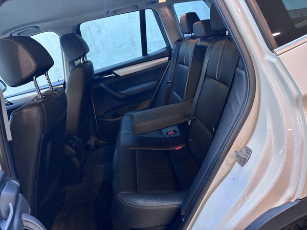 Used BMW X3 2017 for sale - 76239896: Photo 40