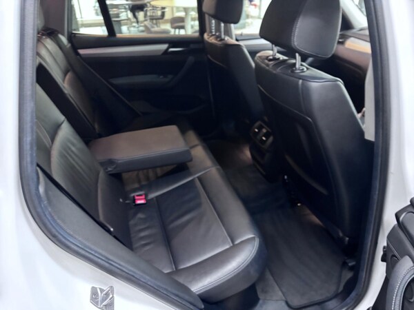 Used BMW X3 2017 for sale - 76239896: Photo 41