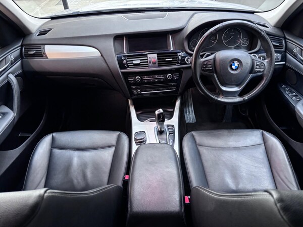 Used BMW X3 2017 for sale - 76239896: Photo 44