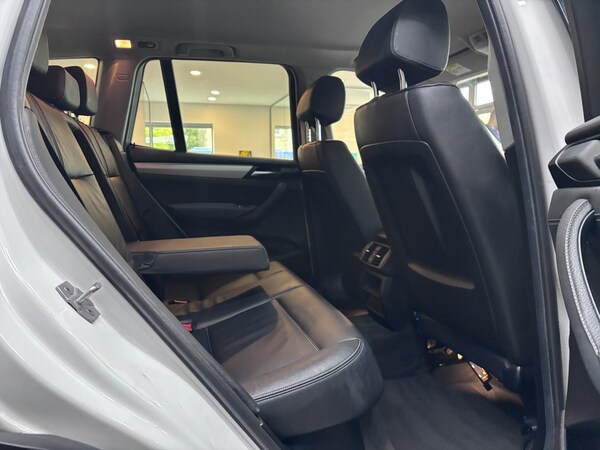 Used BMW X3 2017 for sale - 76239896: Photo 46