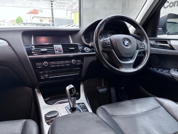 Used BMW X3 2017 for sale - 76239896: Photo 47