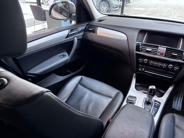 Used BMW X3 2017 for sale - 76239896: Photo 48