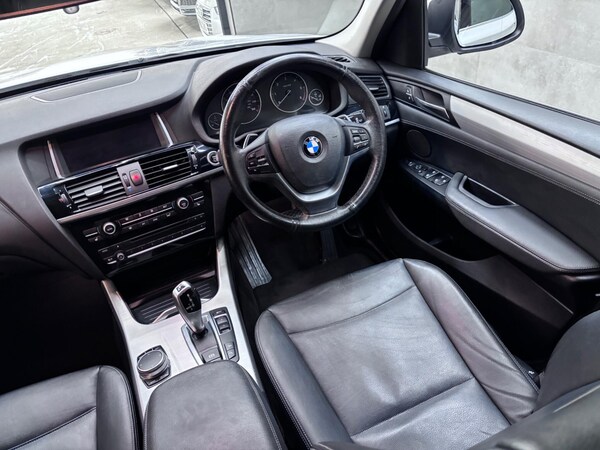 Used BMW X3 2017 for sale - 76239896: Photo 49