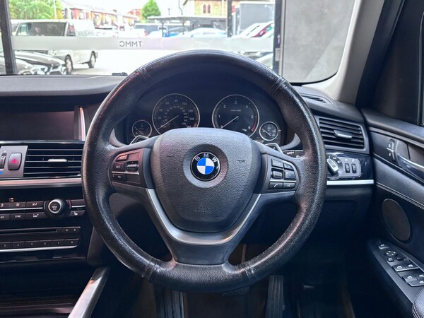 Used BMW X3 2017 for sale - 76239896: Photo 50