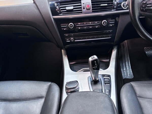 Used BMW X3 2017 for sale - 76239896: Photo 51