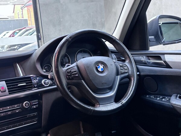 Used BMW X3 2017 for sale - 76239896: Photo 52