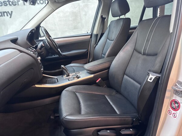 Used BMW X3 2017 for sale - 76239896: Photo 59