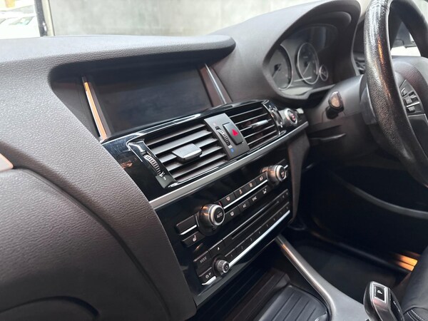 Used BMW X3 2017 for sale - 76239896: Photo 60