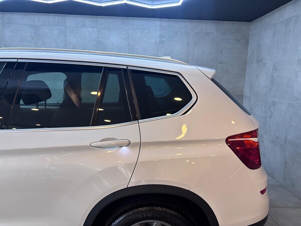 Used BMW X3 2017 for sale - 76239896: Photo 65
