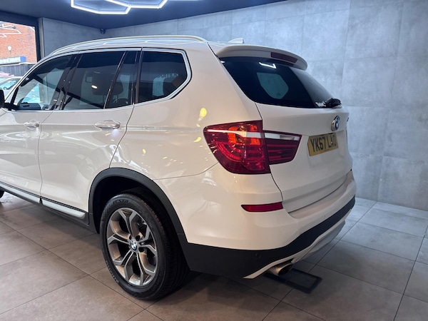 Used BMW X3 2017 for sale - 76239896: Photo 67