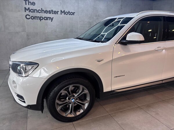 Used BMW X3 2017 for sale - 76239896: Photo 68
