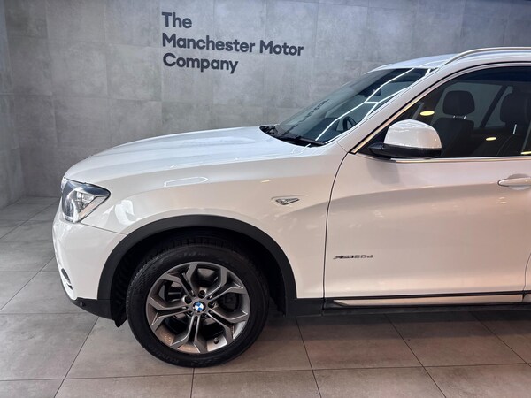 Used BMW X3 2017 for sale - 76239896: Photo 69