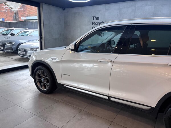 Used BMW X3 2017 for sale - 76239896: Photo 70