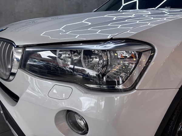 Used BMW X3 2017 for sale - 76239896: Photo 71