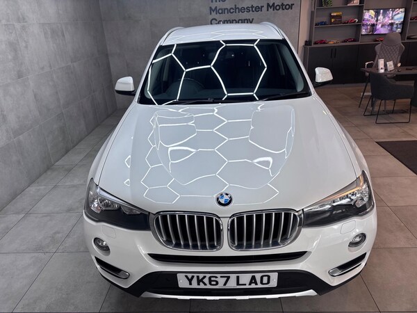 Used BMW X3 2017 for sale - 76239896: Photo 72
