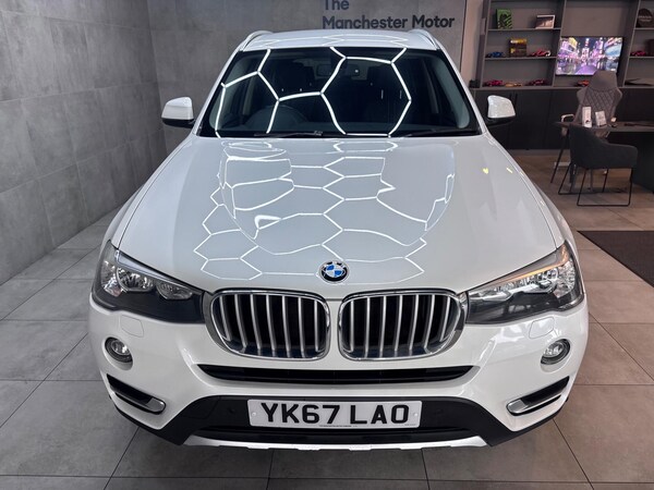 Used BMW X3 2017 for sale - 76239896: Photo 73