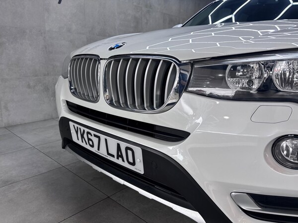 Used BMW X3 2017 for sale - 76239896: Photo 74
