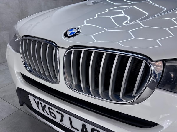 Used BMW X3 2017 for sale - 76239896: Photo 7