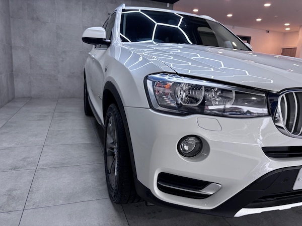 Used BMW X3 2017 for sale - 76239896: Photo 9