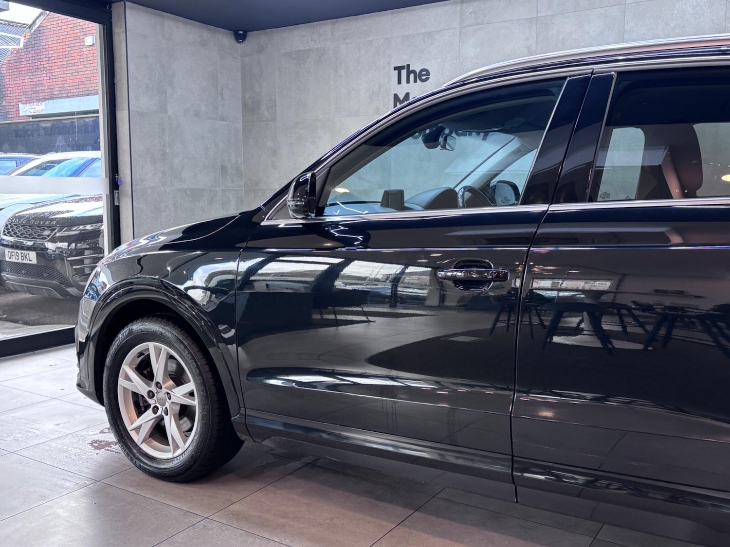 Used Audi Q3 2017 for sale - 76527864: Photo 12