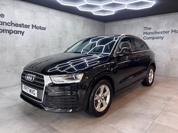 Used Audi Q3 2017 for sale - 76527864: Photo