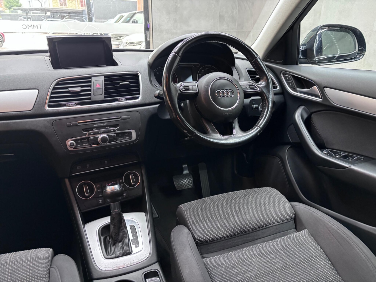 Used Audi Q3 2017 for sale - 76527864: Photo 22