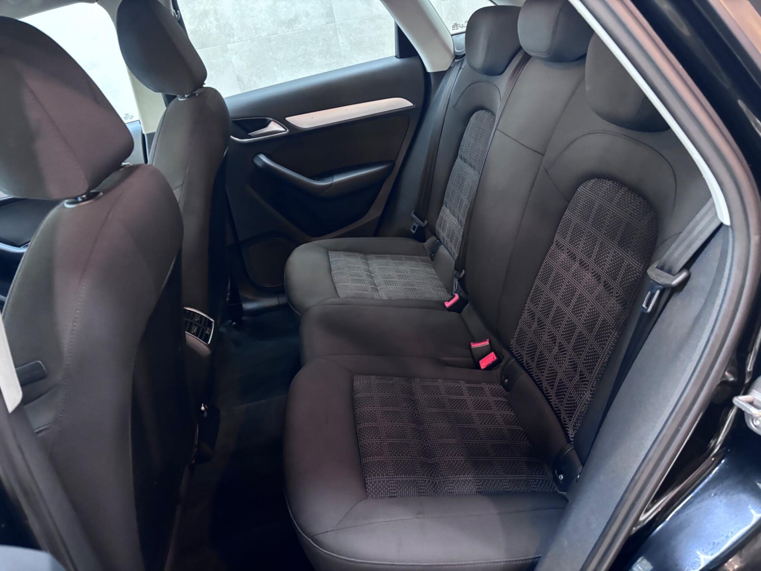 Used Audi Q3 2017 for sale - 76527864: Photo 30