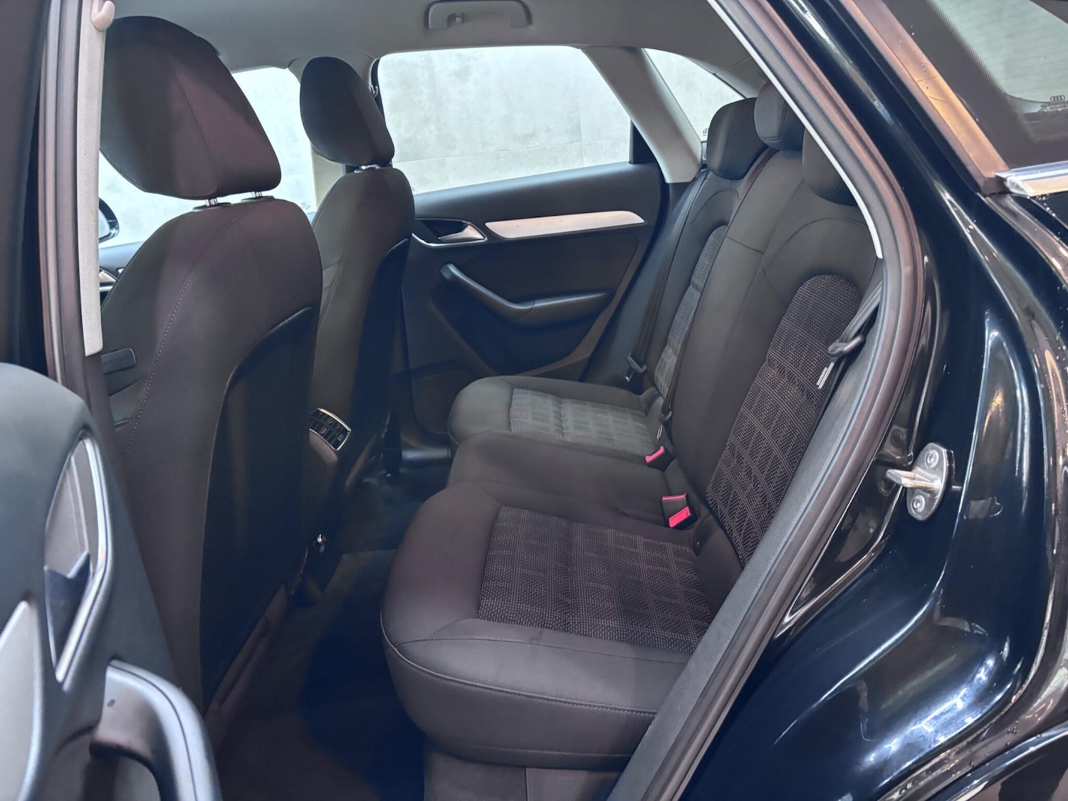 Used Audi Q3 2017 for sale - 76527864: Photo 31