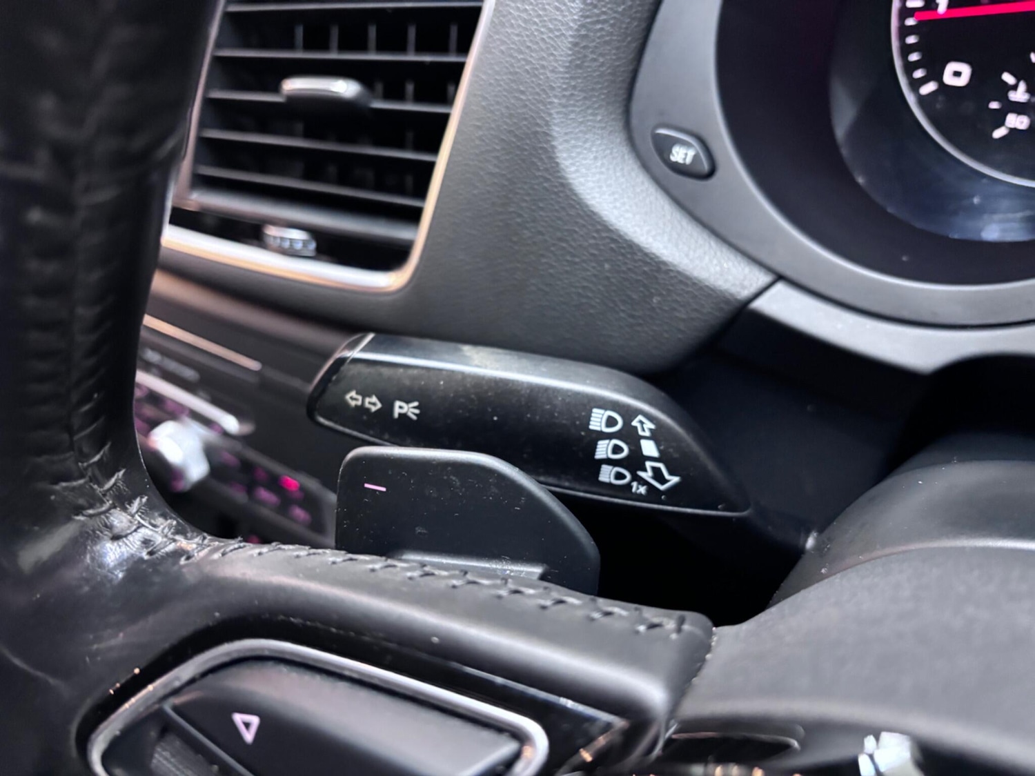 Used Audi Q3 2017 for sale - 76527864: Photo 36