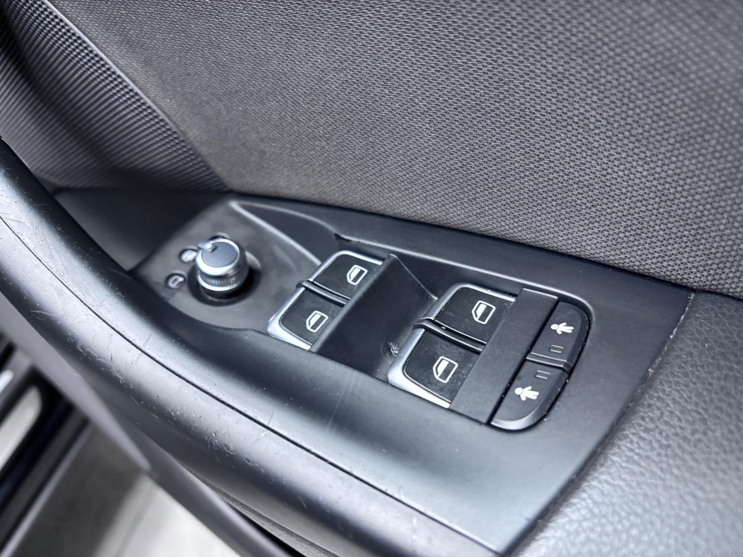 Used Audi Q3 2017 for sale - 76527864: Photo 42