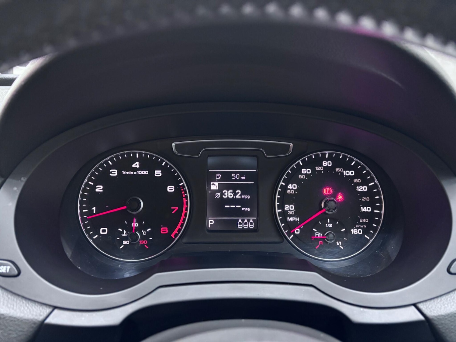 Used Audi Q3 2017 for sale - 76527864: Photo 48